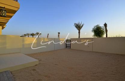Townhouse - 3 - 3 for rent in Mira 1 - Mira - Reem - Dubai Townhouse - 3 - 3 for rent in Mira 1 - Mira - Reem - Dubai