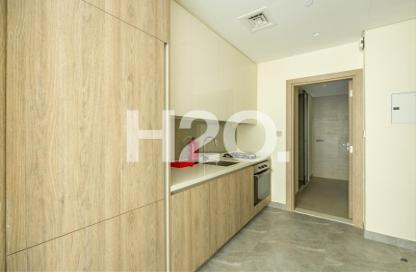 Apartment - Studio - 1 Bathroom for rent in Peninsula One - Peninsula - Business Bay - Dubai