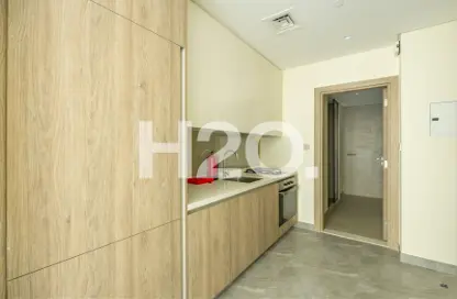 Apartment - 1 Bathroom for rent in Peninsula One - Peninsula - Business Bay - Dubai
