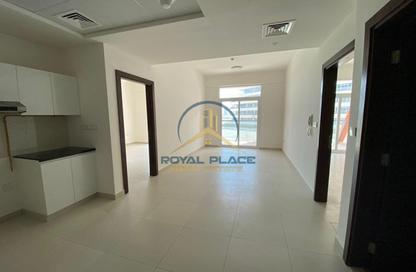 Apartment - 2 Bedrooms - 3 Bathrooms for rent in Binghatti Gateway - Al Jaddaf - Dubai