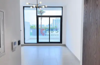 Apartment - Studio - 1 Bathroom for rent in Prime Residency 3 - Al Furjan - Dubai