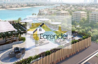 Apartment - 1 Bedroom - 2 Bathrooms for sale in Avida Residences - Dubai Islands - Dubai Apartment - 1 Bedroom - 2 Bathrooms for sale in Avida Residences - Dubai Islands - Dubai