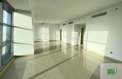 Apartment - 3 Bedrooms - 3 Bathrooms for rent in Etihad Tower 5 - Etihad Towers - Corniche Road - Abu Dhabi