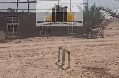 Farm - Studio for sale in Al Ain Tower - Khalidiya Street - Al Khalidiya - Abu Dhabi