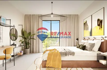 Apartment - 2 Bedrooms - 2 Bathrooms for sale in Reeman Living - Al Shamkha - Abu Dhabi