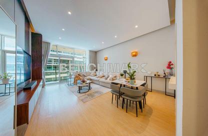 Apartment - 2 - 3 for sale in Lamar Residences - Al Seef - Al Raha Beach - Abu Dhabi
