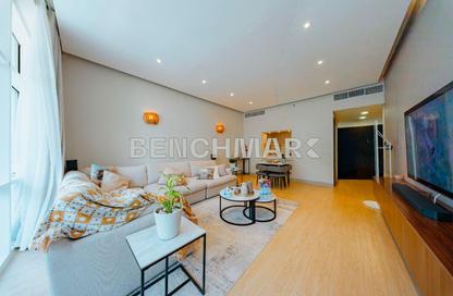 Apartment - 2 - 3 for sale in Lamar Residences - Al Seef - Al Raha Beach - Abu Dhabi