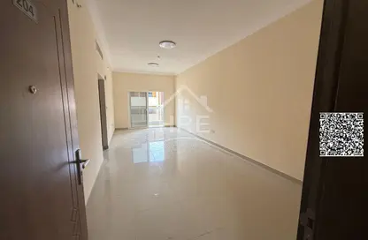 شقة - غرفة نوم - 2 حمامات للايجار في الجرف الصناعية 3 - الجرف الصناعية - عجمان