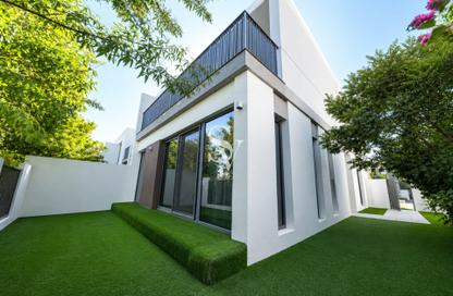 Villa - 3 Bedrooms - 4 Bathrooms for rent in Elan - Tilal Al Ghaf - Dubai
