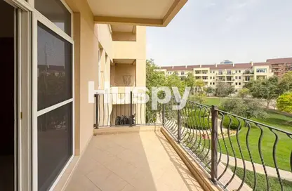 Apartment - 1 Bedroom - 2 Bathrooms for rent in Bennett House 2 - Bennett House - Motor City - Dubai Apartment - 1 Bedroom - 2 Bathrooms for rent in Bennett House 2 - Bennett House - Motor City - Dubai