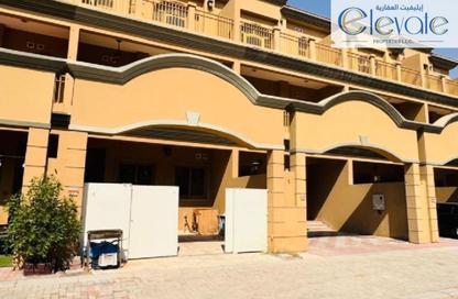 Townhouse - 4 - 5 for sale in Ajman Uptown Villas - Ajman Uptown - Ajman