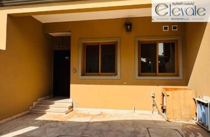 Townhouse - 4 - 5 for sale in Ajman Uptown Villas - Ajman Uptown - Ajman