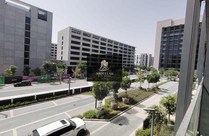 Apartment - 1 Bedroom - 2 Bathrooms for rent in Vida 1 - Vida Residences - Aljada - Sharjah Apartment - 1 Bedroom - 2 Bathrooms for rent in Vida 1 - Vida Residences - Aljada - Sharjah
