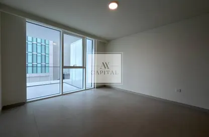 Apartment - 1 Bedroom - 1 Bathroom for rent in Beach Mansion Tower 1 - Beach Mansion - EMAAR Beachfront - Dubai Harbour - Dubai