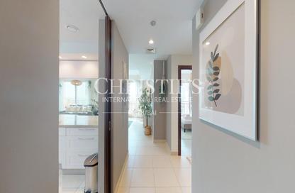 Apartment - 2 Bedrooms - 2 Bathrooms for rent in Tanaro - The Views - Dubai