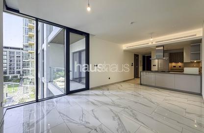 Apartment - 2 - 3 for rent in Crest Grande - Sobha Hartland - Mohammed Bin Rashid City - Dubai