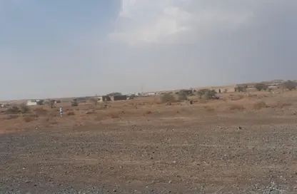 Land - Studio for sale in Manama - Ajman