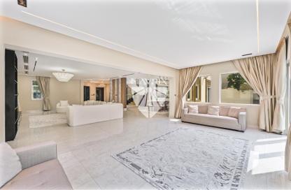 Villa - 5 - 7 for sale in District 1 - Jumeirah Park - Dubai Villa - 5 - 7 for sale in District 1 - Jumeirah Park - Dubai