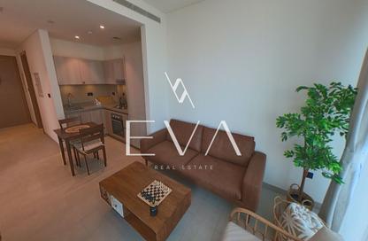 Apartment - 1 - 1 for rent in Sobha Hartland Waves - Sobha Hartland - Mohammed Bin Rashid City - Dubai Apartment - 1 - 1 for rent in Sobha Hartland Waves - Sobha Hartland - Mohammed Bin Rashid City - Dubai