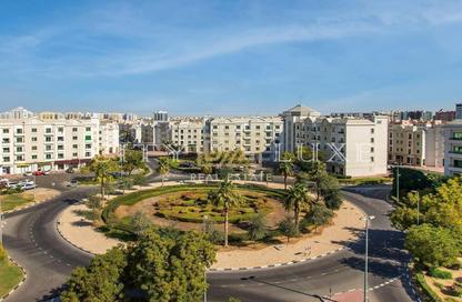 Shop - Studio for sale in Building X18 - England Cluster - International City - Dubai