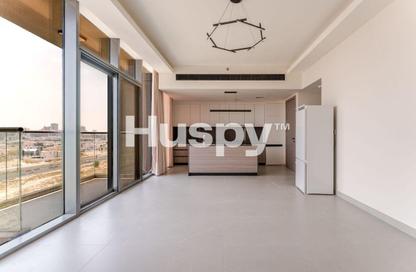 Apartment - 2 - 3 for rent in WestView Tower - District 11 - Jumeirah Village Circle - Dubai