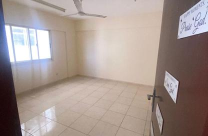 Apartment - 3 Bedrooms - 3 Bathrooms for rent in Al Majaz 3 - Al Majaz - Sharjah