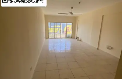 Apartment - 3 Bedrooms - 3 Bathrooms for rent in Al Majaz 3 - Al Majaz - Sharjah