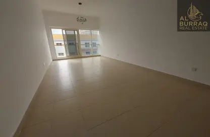 Apartment - 1 Bedroom - 2 Bathrooms for rent in ASB Tower - Dubai Silicon Oasis - Dubai