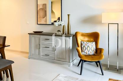 Apartment - 2 Bedrooms - 2 Bathrooms for sale in Celestia A - Celestia - Residential District - Dubai South (Dubai World Central) - Dubai