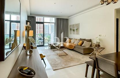 Apartment - 2 Bedrooms for sale in Celestia A - Celestia - Residential District - Dubai South (Dubai World Central) - Dubai