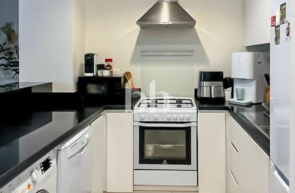 Apartment - 2 Bedrooms - 2 Bathrooms for sale in Celestia A - Celestia - Residential District - Dubai South (Dubai World Central) - Dubai