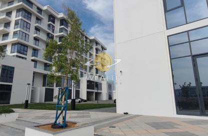 Shop - Studio - 1 Bathroom for rent in Bluebay Walk - Ajmal Makan City - Sharjah Waterfront City - Sharjah Shop - Studio - 1 Bathroom for rent in Bluebay Walk - Ajmal Makan City - Sharjah Waterfront City - Sharjah
