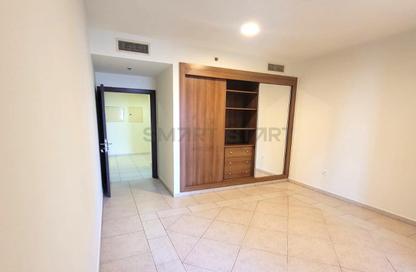 Apartment - 1 Bedroom - 1 Bathroom for rent in Princess Tower - Dubai Marina - Dubai