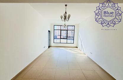 Apartment - 3 Bedrooms - 4 Bathrooms for rent in Manazil Al Barsha 01 - Al Barsha 1 - Al Barsha - Dubai