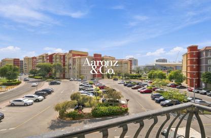 Apartment - 2 - 2 for sale in Building 158 - Contemporary Cluster - Discovery Gardens - Dubai Apartment - 2 - 2 for sale in Building 158 - Contemporary Cluster - Discovery Gardens - Dubai