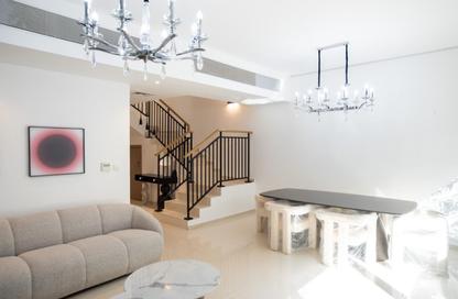 Villa - 3 Bedrooms - 4 Bathrooms for rent in Amargo 2 - Amargo - Damac Hills 2 - Dubai