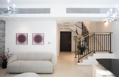 Villa - 3 Bedrooms - 4 Bathrooms for rent in Amargo 2 - Amargo - Damac Hills 2 - Dubai