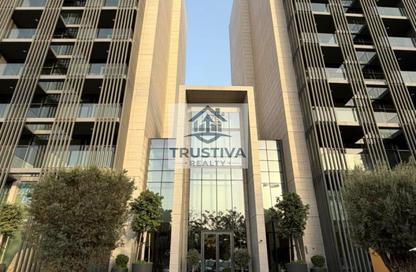 Apartment - 1 - 2 for sale in Vida 1 - Vida Residences - Aljada - Sharjah Apartment - 1 - 2 for sale in Vida 1 - Vida Residences - Aljada - Sharjah