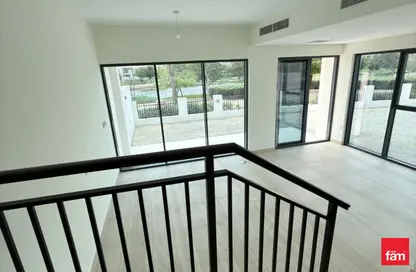 Villa - 4 Bedrooms - 5 Bathrooms for rent in Greenwoods - DAMAC Hills - Dubai