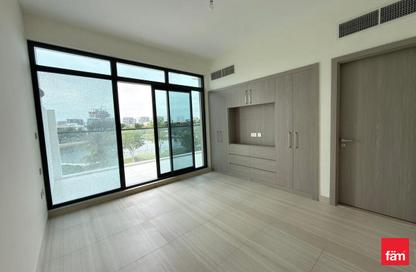 Villa - 4 Bedrooms - 5 Bathrooms for rent in Greenwoods - Damac Hills - Dubai Villa - 4 Bedrooms - 5 Bathrooms for rent in Greenwoods - Damac Hills - Dubai