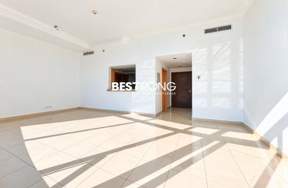Apartment - 2 - 3 for rent in Fairfield Tower - Park Island - Dubai Marina - Dubai