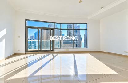 Apartment - 2 - 3 for rent in Fairfield Tower - Park Island - Dubai Marina - Dubai