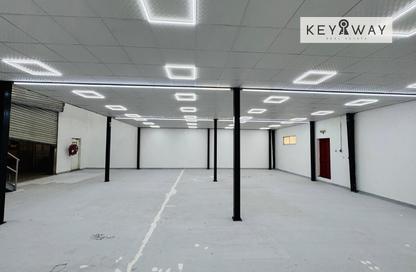 Warehouse - Studio for rent in Al Quoz Industrial Area - Al Quoz - Dubai
