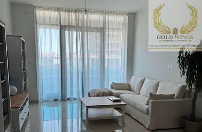 Apartment - 1 Bedroom - 2 Bathrooms for rent in Julphar Residence - Al Reem Island - Abu Dhabi
