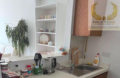 Apartment - 1 Bedroom - 1 Bathroom for rent in Julphar Residence - Al Reem Island - Abu Dhabi Apartment - 1 Bedroom - 1 Bathroom for rent in Julphar Residence - Al Reem Island - Abu Dhabi