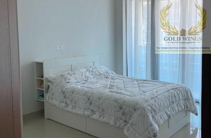 Apartment - 1 Bedroom - 1 Bathroom for rent in Julphar Residence - Al Reem Island - Abu Dhabi Apartment - 1 Bedroom - 1 Bathroom for rent in Julphar Residence - Al Reem Island - Abu Dhabi