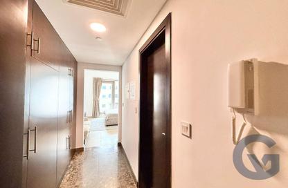 Apartment - Studio - 1 Bathroom for rent in Sparkle Tower 2 - Sparkle Towers - Dubai Marina - Dubai Apartment - Studio - 1 Bathroom for rent in Sparkle Tower 2 - Sparkle Towers - Dubai Marina - Dubai