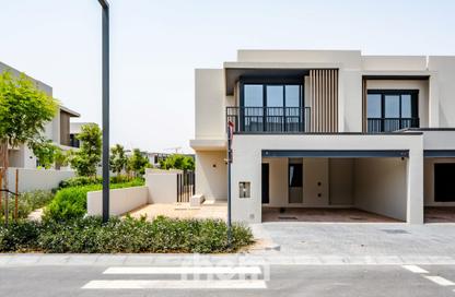 Townhouse - 4 Bedrooms - 5 Bathrooms for sale in Jebel Ali Village Townhouses - Jebel Ali Village - Jebel Ali - Dubai
