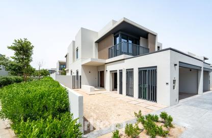Townhouse - 4 Bedrooms - 5 Bathrooms for sale in Jebel Ali Village Townhouses - Jebel Ali Village - Jebel Ali - Dubai