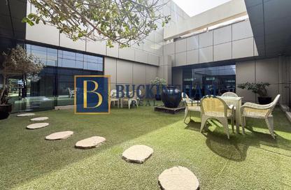 شقة - 1 حمام للايجار في ذا سبيريت - مدينة دبي الرياضية - دبي